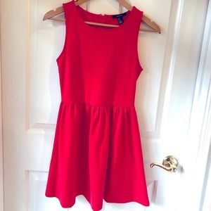 Forever 21 Sleeveless Dress NWT